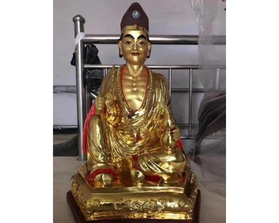 道教神像_铜雕道教神像厂家(图片)