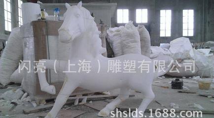工厂定制玻璃钢雕塑 节日工艺品 展览展示模型 树脂雕塑